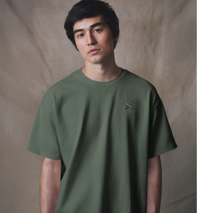 The Layer Tee