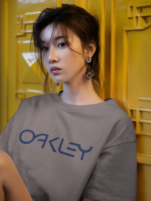 Off-Duty Style
