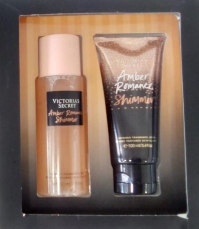 Lotion & Mist Kit - Image 5
