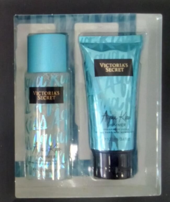 Lotion & Mist Kit - Image 3