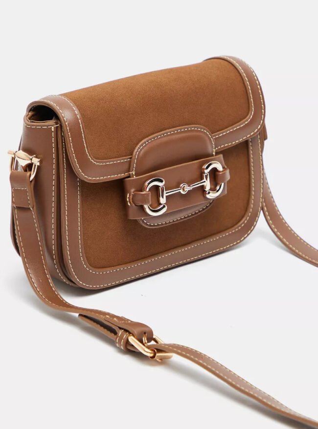 Sophisticated Sling Bag - Image 6