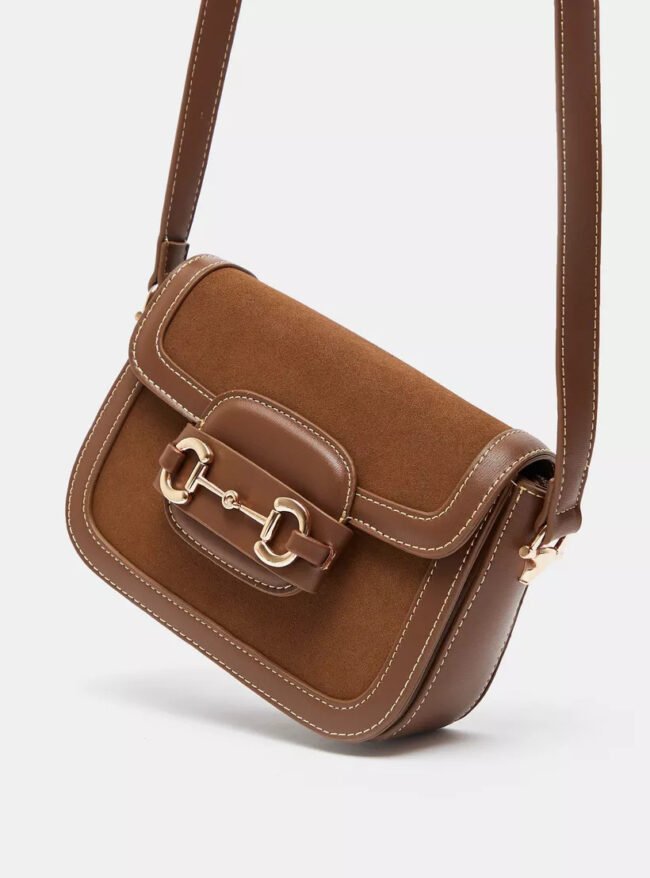 Sophisticated Sling Bag - Image 5