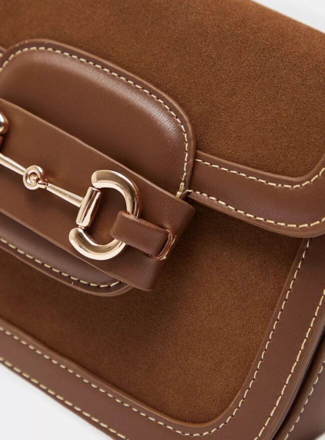 Sophisticated Sling Bag - Image 4