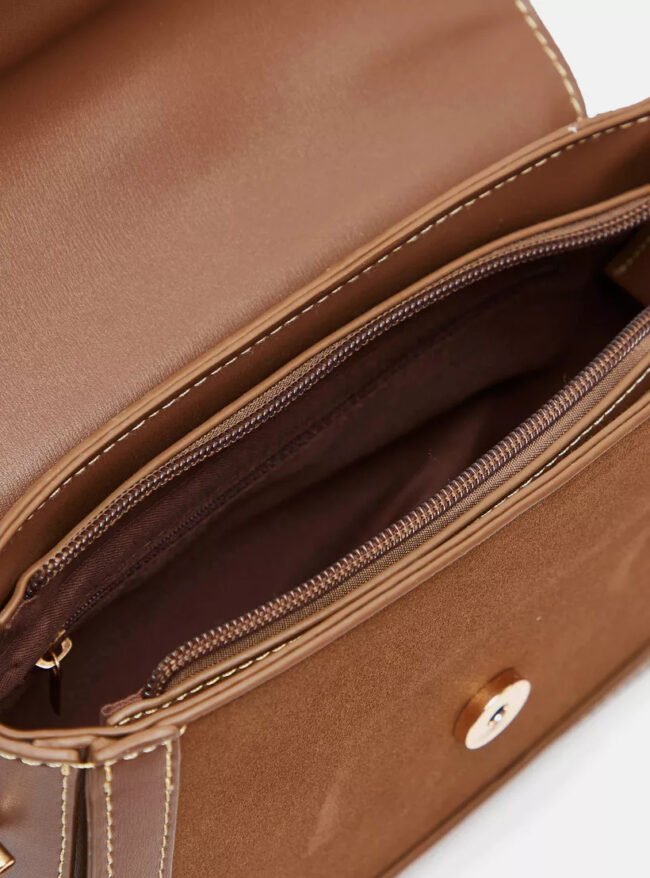 Sophisticated Sling Bag - Image 3