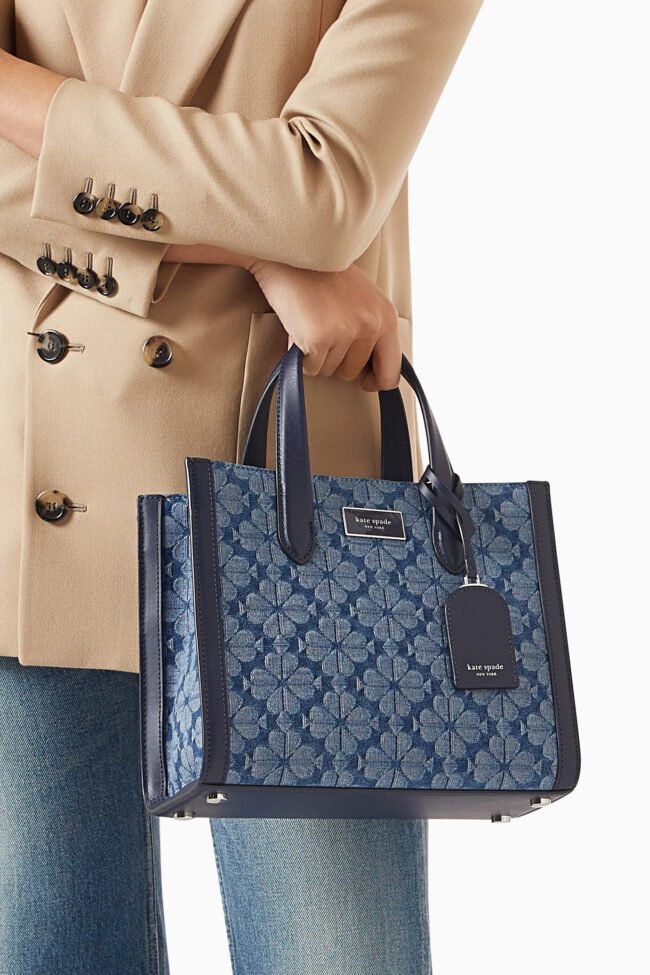 Elegant Tote Bag