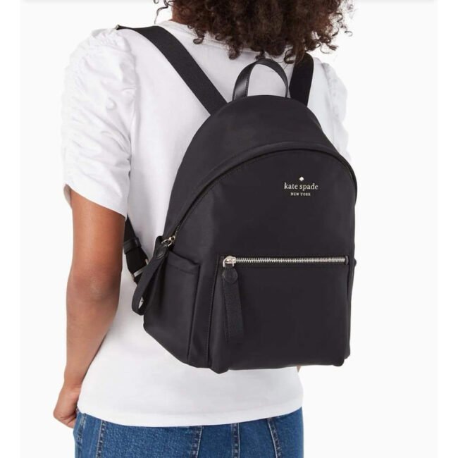 Modern Backpack