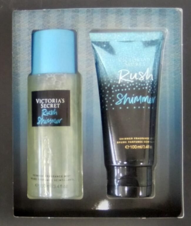 Lotion & Mist Kit - Image 2
