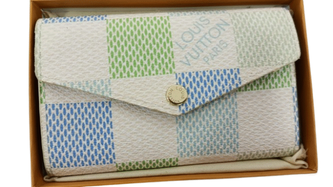 Slim Wallet - Image 3