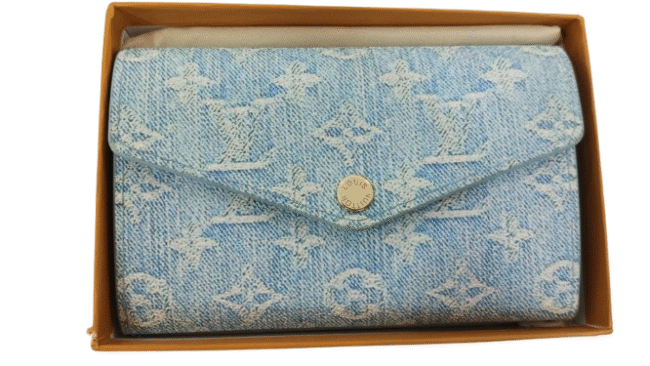 Slim Wallet - Image 2