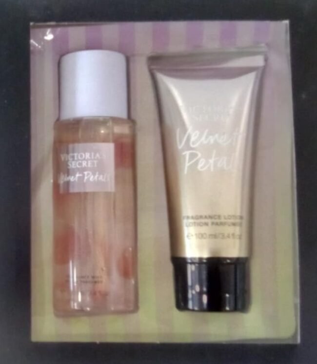 Lotion & Mist Kit - Image 6