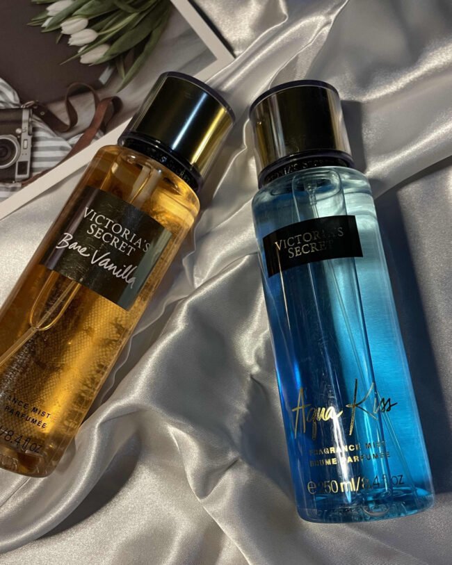 Lotion & Mist Kit